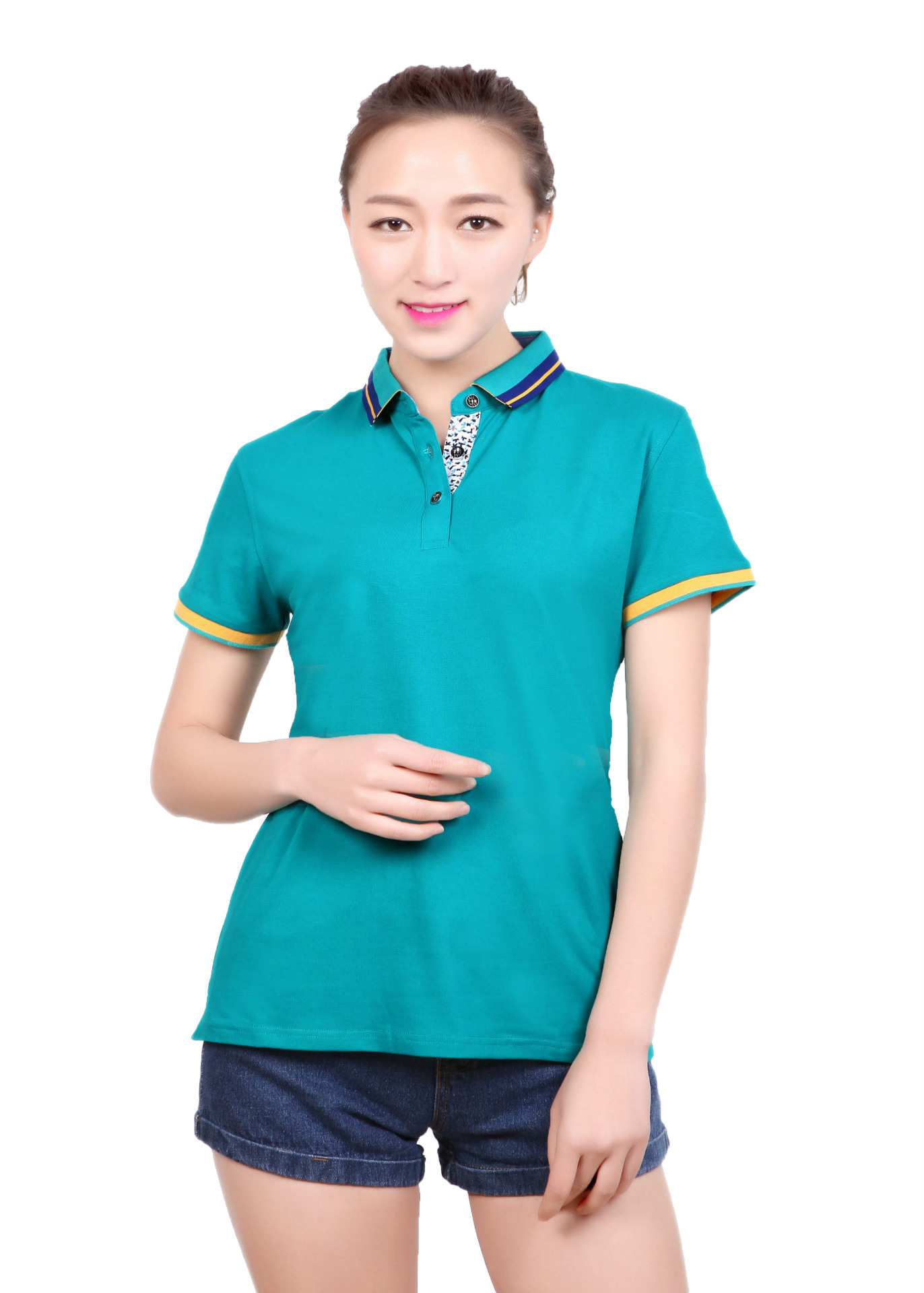 定做純棉工作服第一次清洗，應該注意什么?