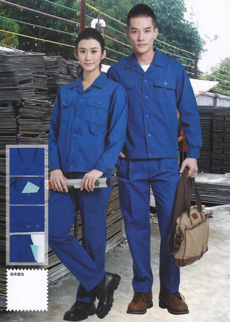 定做工作服時(shí)需要考慮什么因素呢？有什么小技巧？