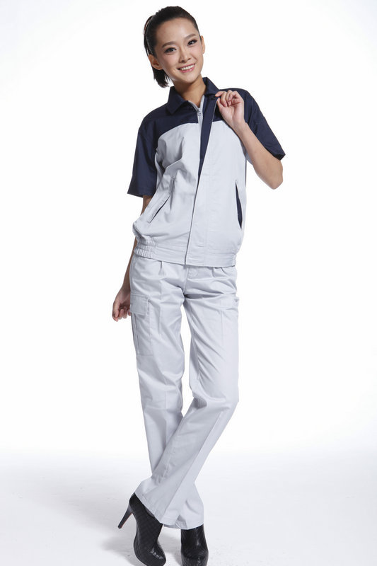 企業(yè)為什么要定制工作服？工作服定制對企業(yè)有哪些必要性？