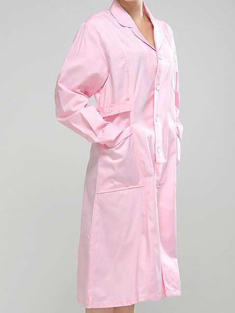 護士服的顏色為什么不一樣呢?它的發(fā)展是怎樣的？